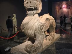 -隋唐大运河文化博物馆