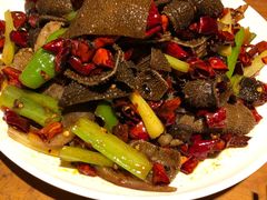 -福苗小骆驼烧烤(大唐不夜城店)
