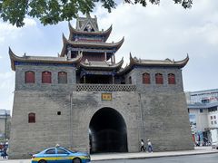 -鼓楼(兴庆区)