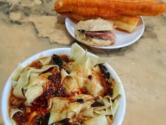 -北区拉面(泰丰家园店)