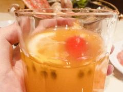 -芭菲盛宴·环球美食(袁家岗店)