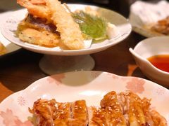 -武藏日本料理(宝安壹方城店)