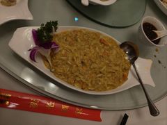 -新光酒家方亮蟹宴(黄浦店)