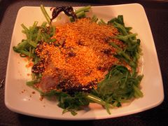 -马来西亚美食街