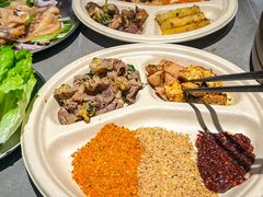 -杨小佳·齐齐哈尔烤肉·烤串(广州店)