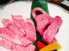 -神户牛焼肉専門店 牛一(道顿堀店)