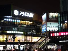 -江燕路万科里