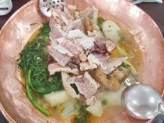 -朝伟清真铜瓢牛肉馆(三十年老·店)