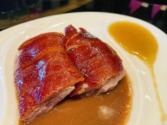 -北京四季酒店·采逸轩
