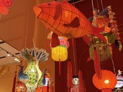 -北京工艺美术博物馆