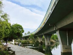 -白鹭湾湿地公园