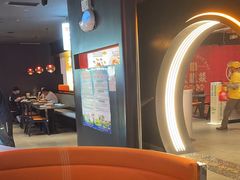 -探鱼·鲜青椒爽麻烤鱼(广州花都来又来店)