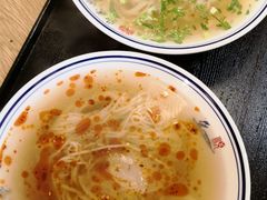 毛细拉面-鼎义丰功夫牛肉面(人民路店)