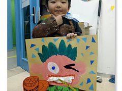 -蒂朵儿童绘画美术教室