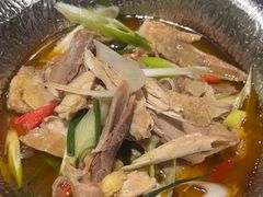 -驿楼兰·新疆菜(火车站店)
