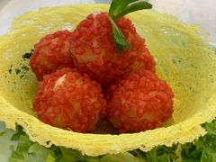 -老廣新意-全天茶点(宝能店)