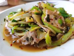 青番茄-陈先进鱼馆·地道农家菜(湖墅南路店)