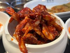 -农乐园炭火烤肉(繁花中心店)