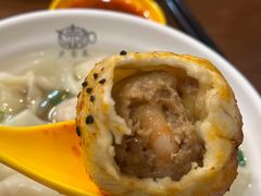 -大壶春生煎(四川中路店)