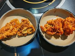 -韩鼎丰·韩国料理(林奥店)