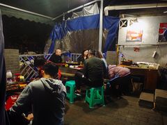 -安胖老火锅(两路口店)