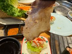 -赤坂亭·M9和牛烧肉·铁板烧·日料398放题(长泰广场店)