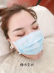 -久匠·纹眉半永久野生眉