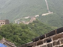 -慕田峪长城