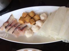 -重庆小天鹅自助火锅店(空港跨境店)