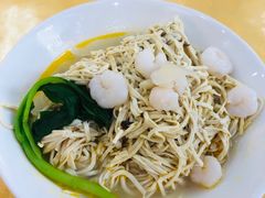大煮干丝-富春茶社(国庆路店)