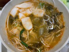 -南记粉面(銅鑼灣中心店)