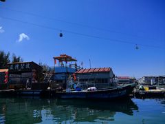 -蓝湾碧波·老字号·疍家非遗海上餐厅