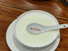 -正德顺順德雙皮奶(中信店)