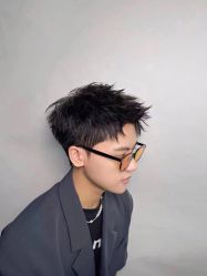 -HairCode芭曲发型