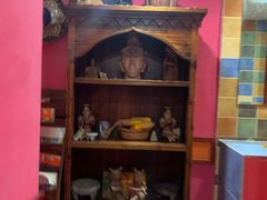 -panchos 墨西哥餐厅(嘉绿苑店)