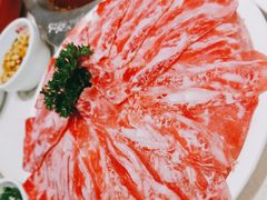 -麻辣空间·清油火锅(万达广场店)