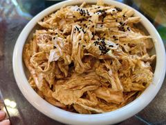 乾隆白菜-北京小肠陈饭庄(方庄店)