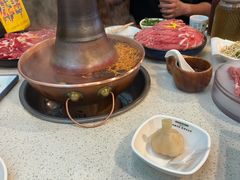 -阳坊胜利涮羊肉(禧乐汇店)