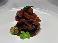 -久宴·天目湖大鱼头(恐龙园店)