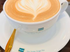 -天津海河悦榕庄·Lobby Lounge大堂吧