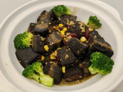 -容州国际大酒店