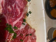 -新石器烤肉(张家港购物公园店)