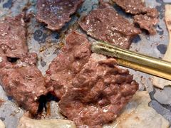 -熊大·鲜烤黄牛肉(五山店)