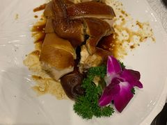 -白云宾馆·白云宴餐厅