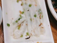 -汀小府·福建客家菜(鼓山沃尔玛店)