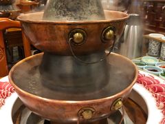 -乐宴·老北京铜火锅(桂庙店)