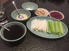-长春凯悦酒店-品悦中餐厅