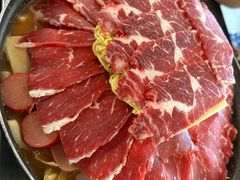 -炙韩料理·部队锅专门店