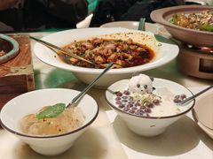 -锦府盐帮·私宴(赛特店)