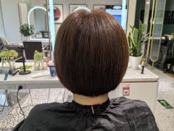-童辉造型